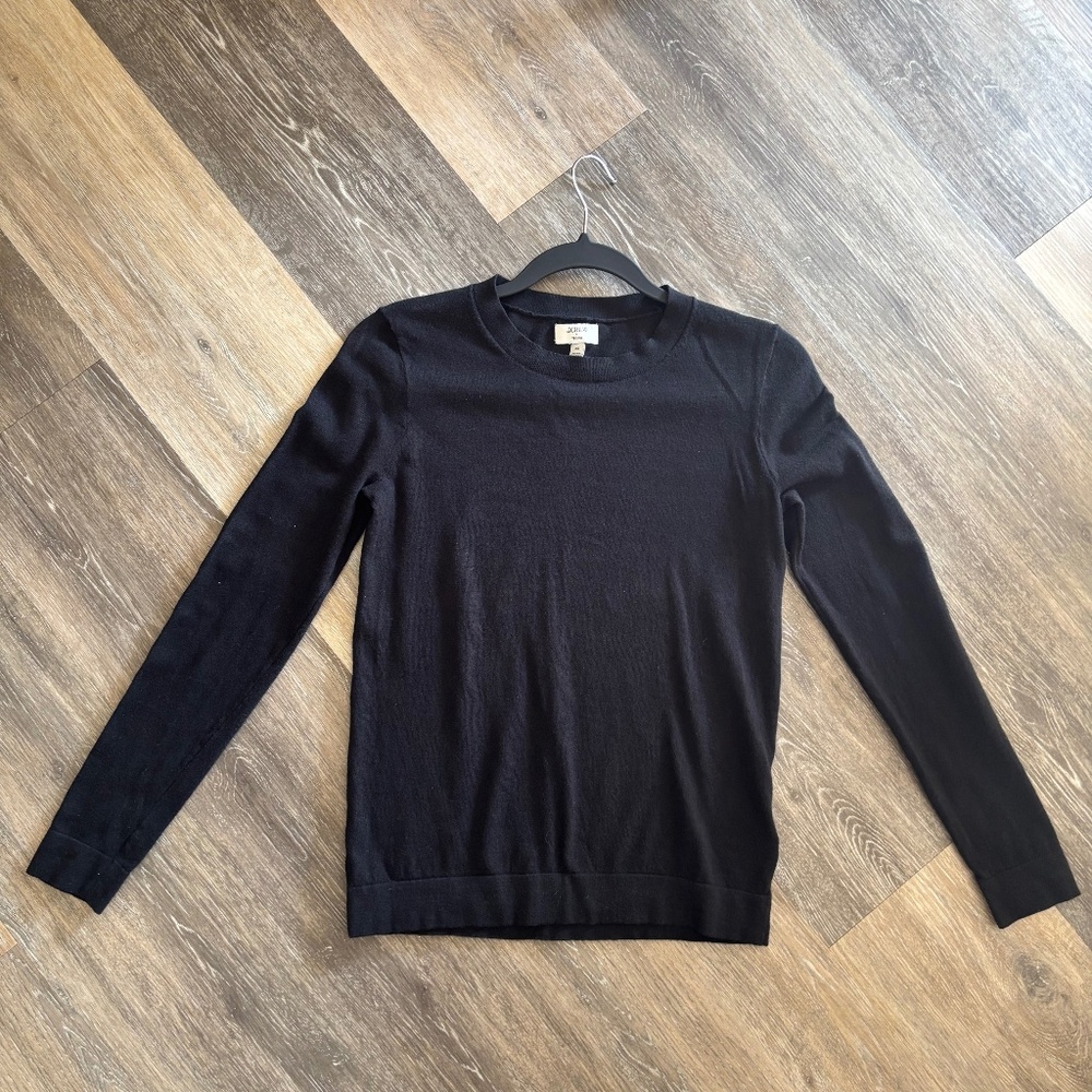 J CREW SWEATER